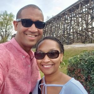 Meet your Posher, Moye'